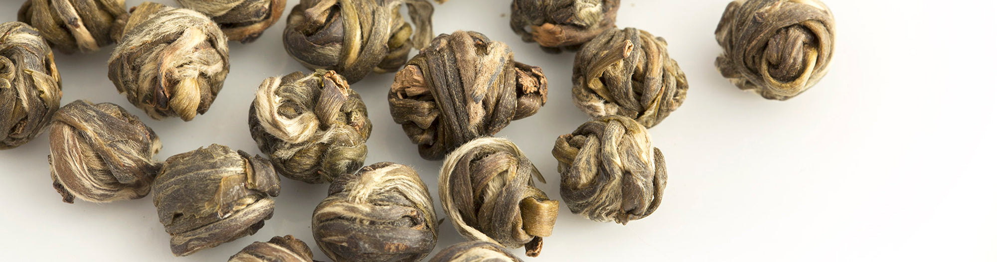 Chinese Jasmine Flower Tea and Its Health Benefits