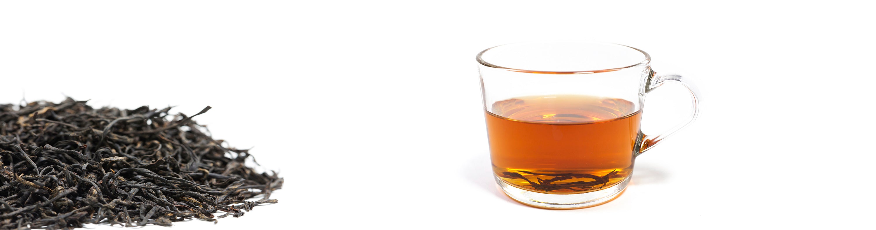 How to Brew Loose Leaf Black Tea