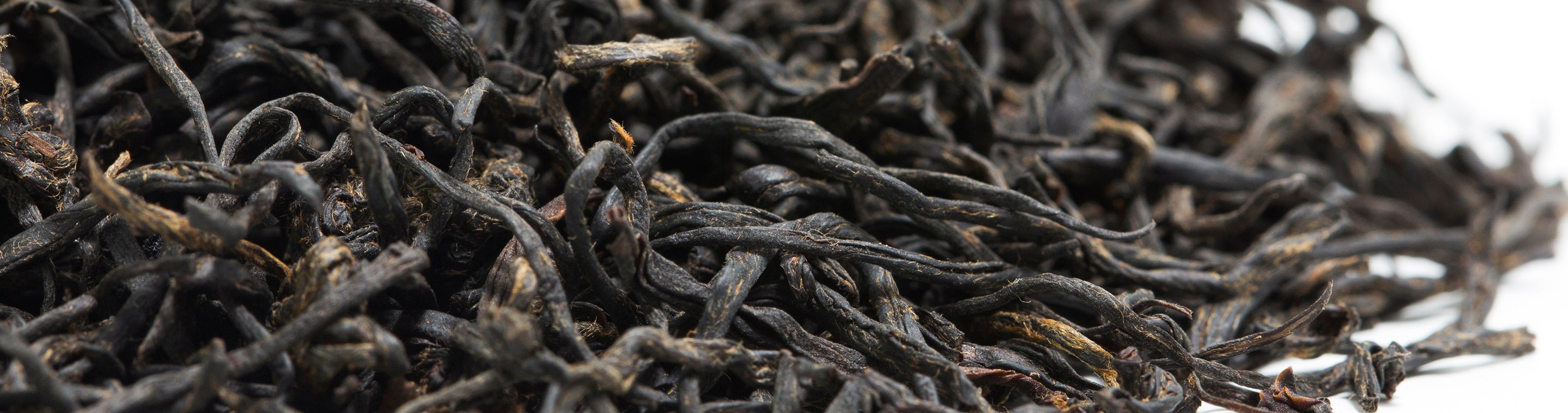 Lapsang Souchong Black Tea