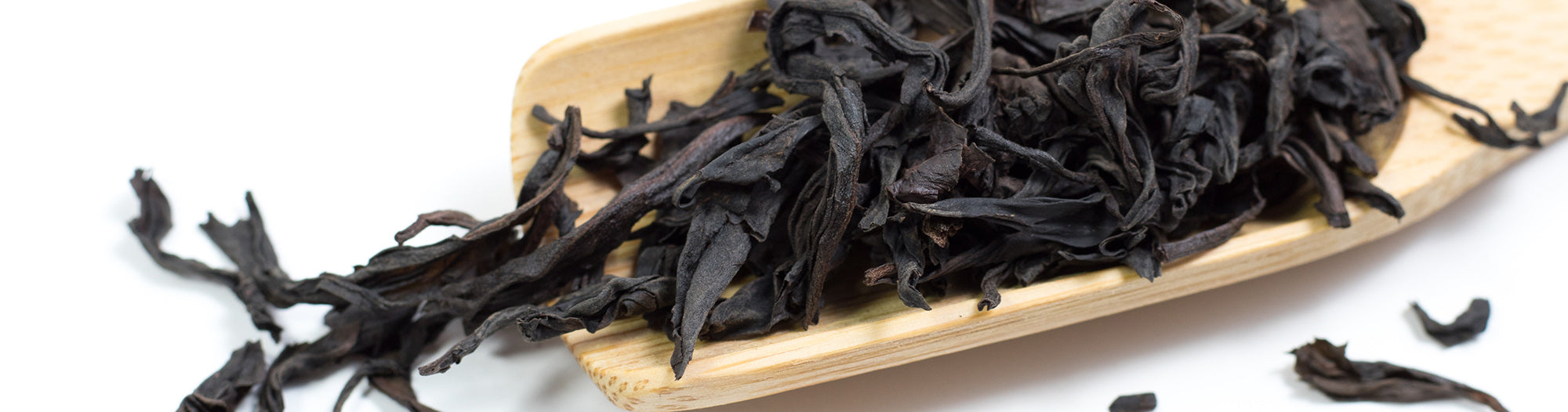 What is Oolong Tea