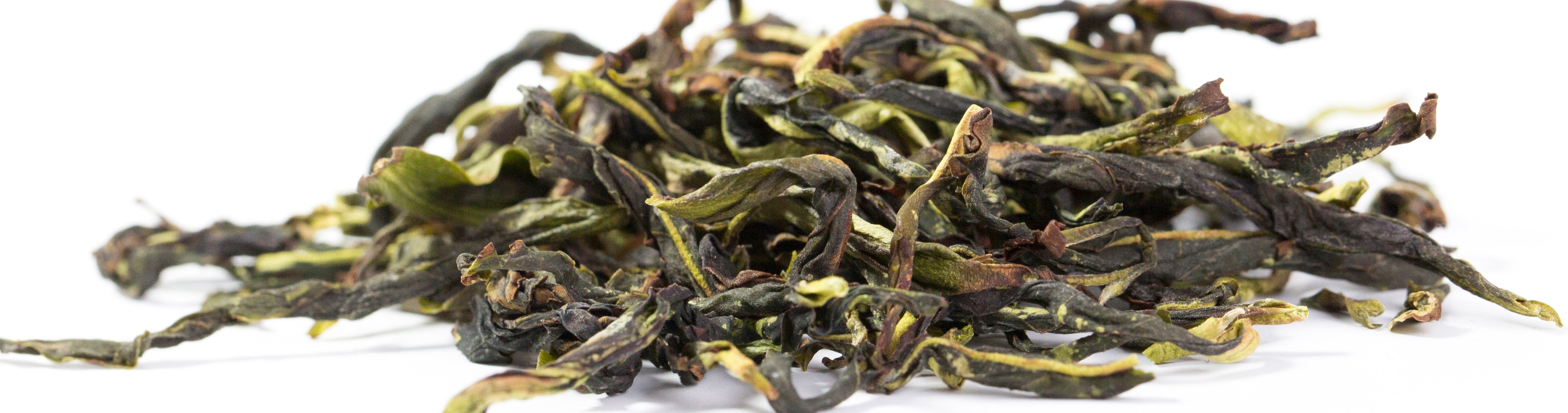 Phoenix Dan Cong Oolong Tea