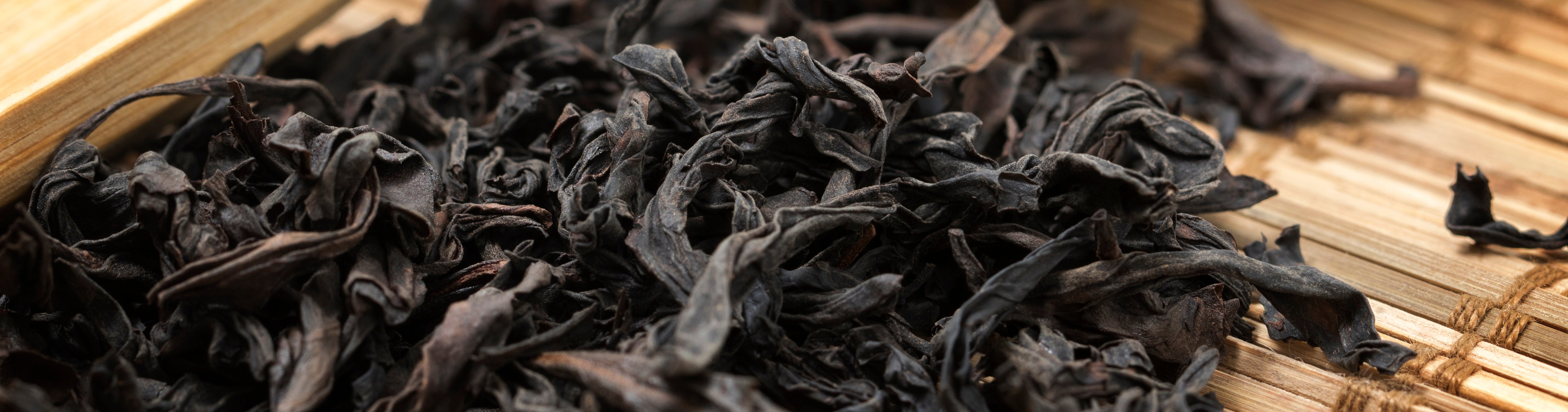 How to Store Loose Leaf Tea