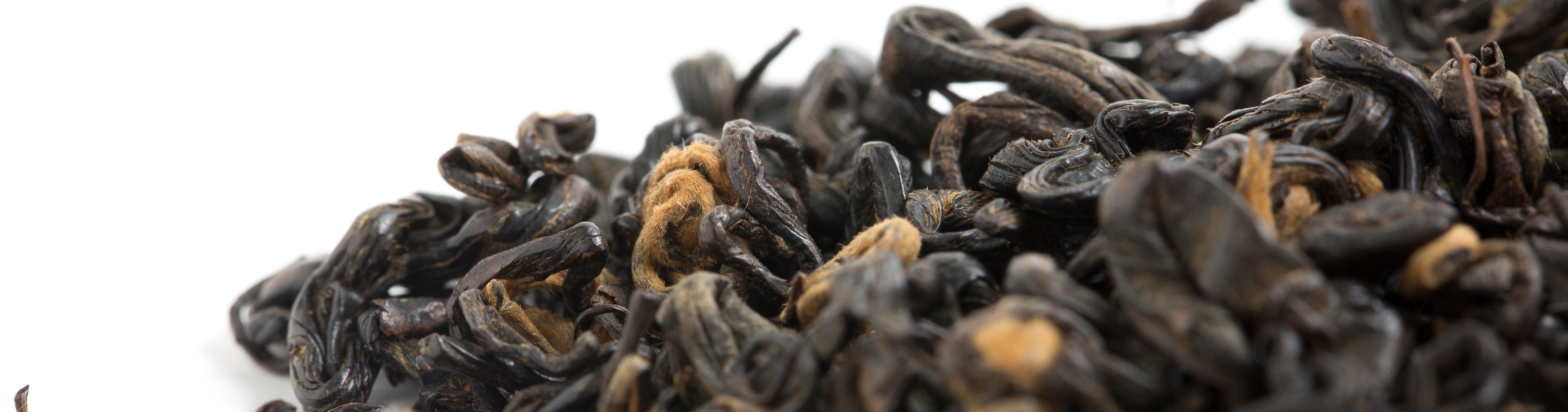 Keemun Xiangluo Black Tea
