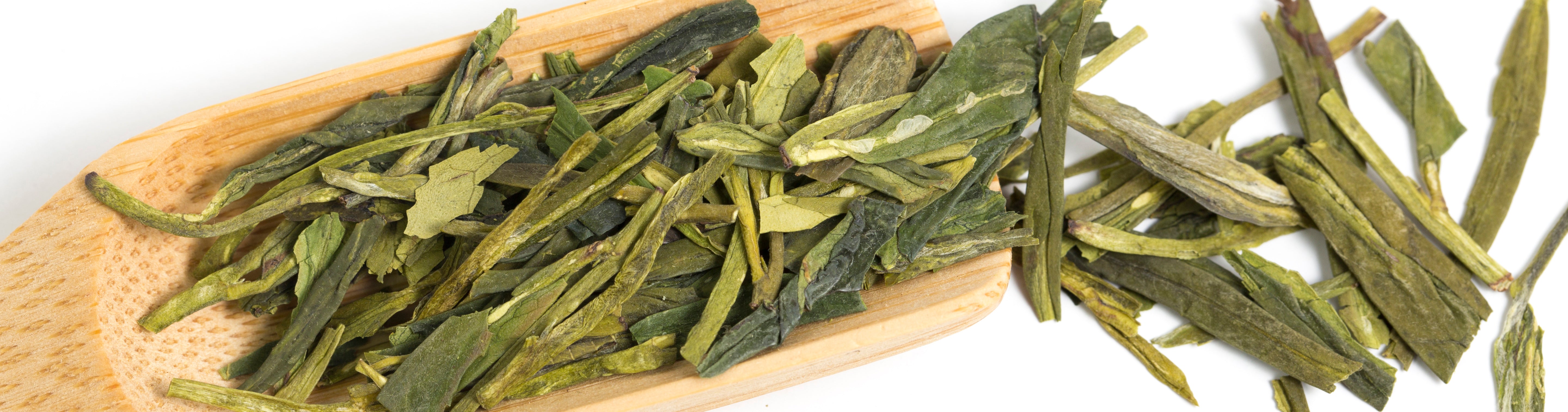 Dragon Well LongJing Tea Quality