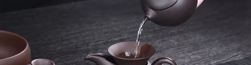 Best Way To Brew Oolong Tea