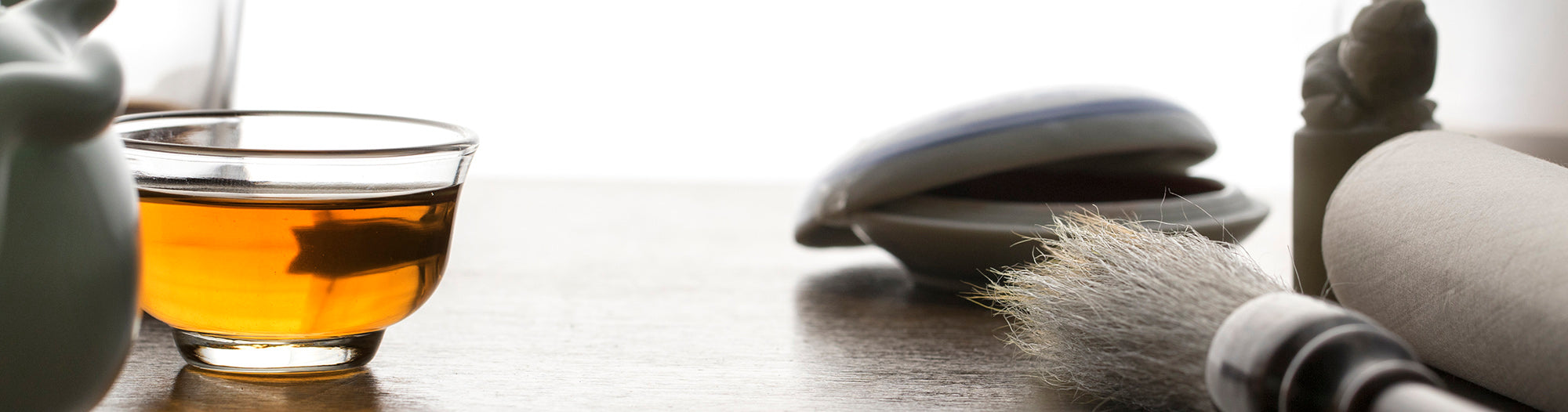 The Negative Side Effect of Drinking Pu’er Tea Before Bedtime
