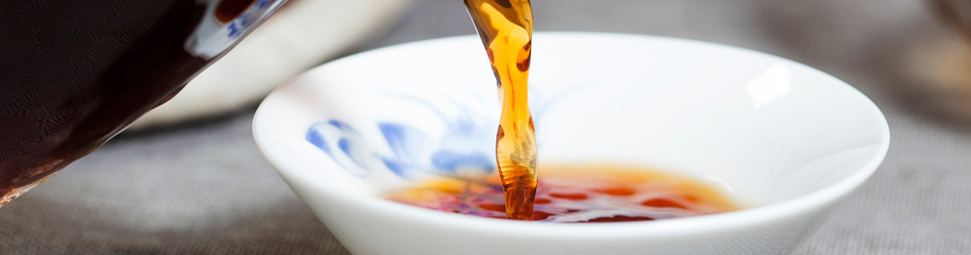 Tips of Buying Good Ripe Pu erh Tea