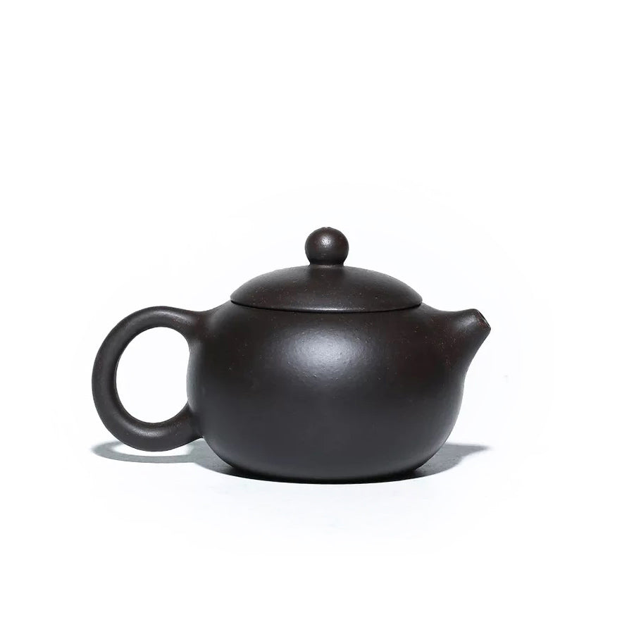 Arare Black Teapot 1500 ml - Tea Shop