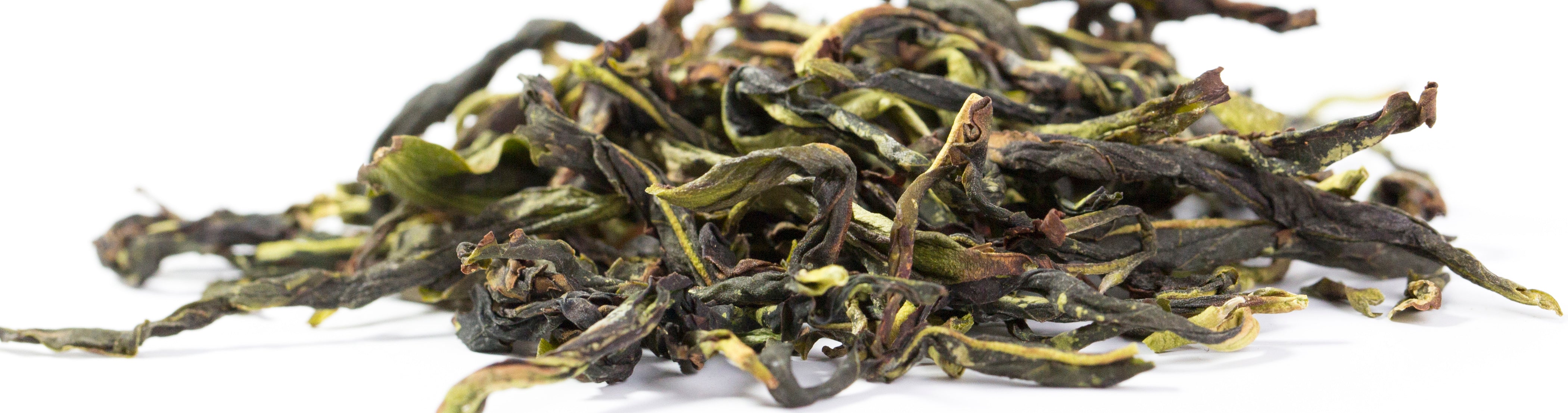 List of Most Popular Chinese Teas