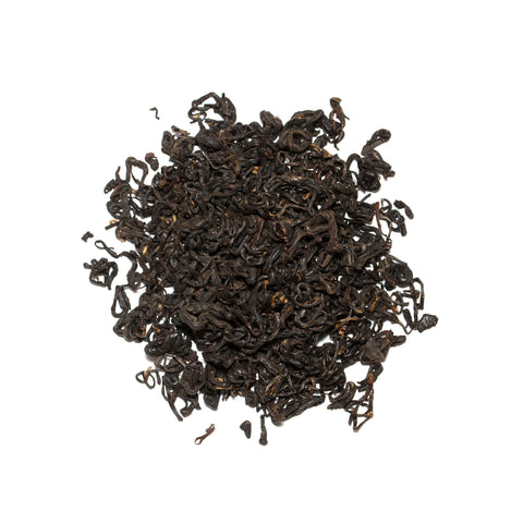 Premium Keemun Xiangluo black tea