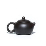 Yi Xing Black clay teapot