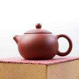 Yi Xing Red Clay Teapot