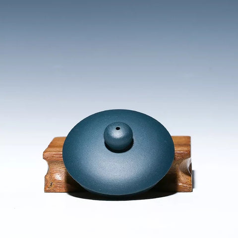 Yi Xing Tian Qing clay xishi teapot lid