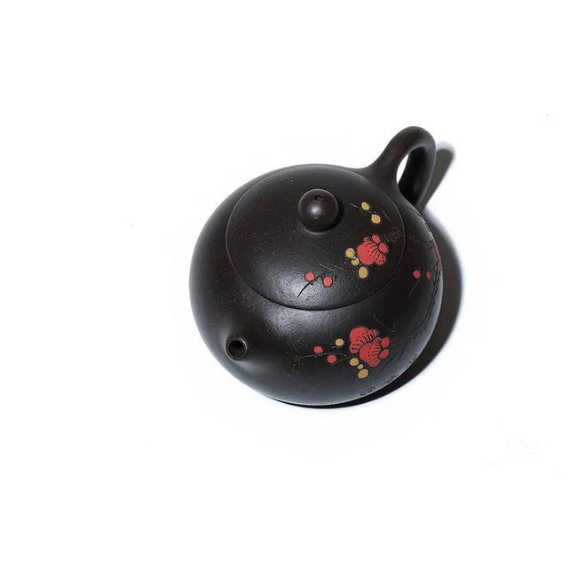 Arare Black Teapot 1500 ml