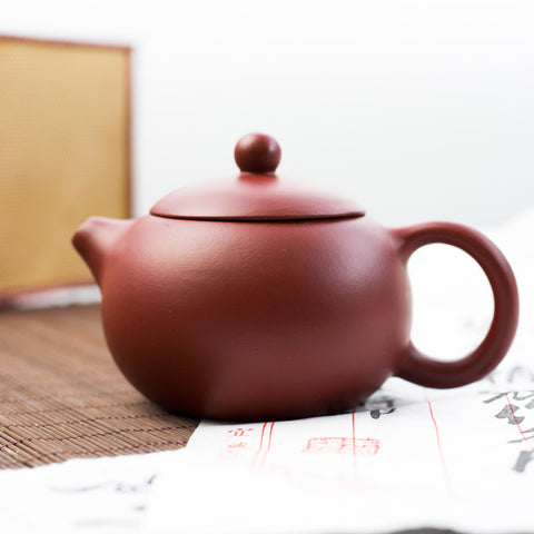 Yi Xing teapot