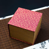 Yi Xing teapot package box