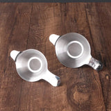 Stainless Steel Tea Strainer