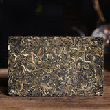 Raw Pu erh Brick Tea 250g 2014