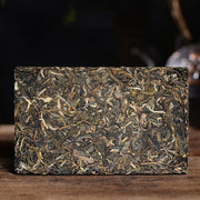 Raw Pu erh Brick Tea 250g 2014