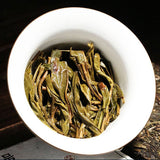 Raw Pu erh Brick Tea 250g 2014