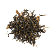 yunnan black tea old arbor Dian Hong