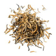 yunnan pure gold black tea