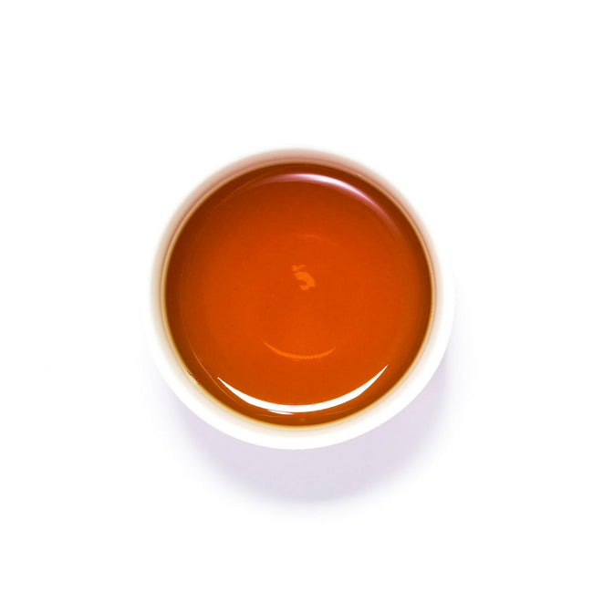 yunnan sweet potato aroma dian hong black tea